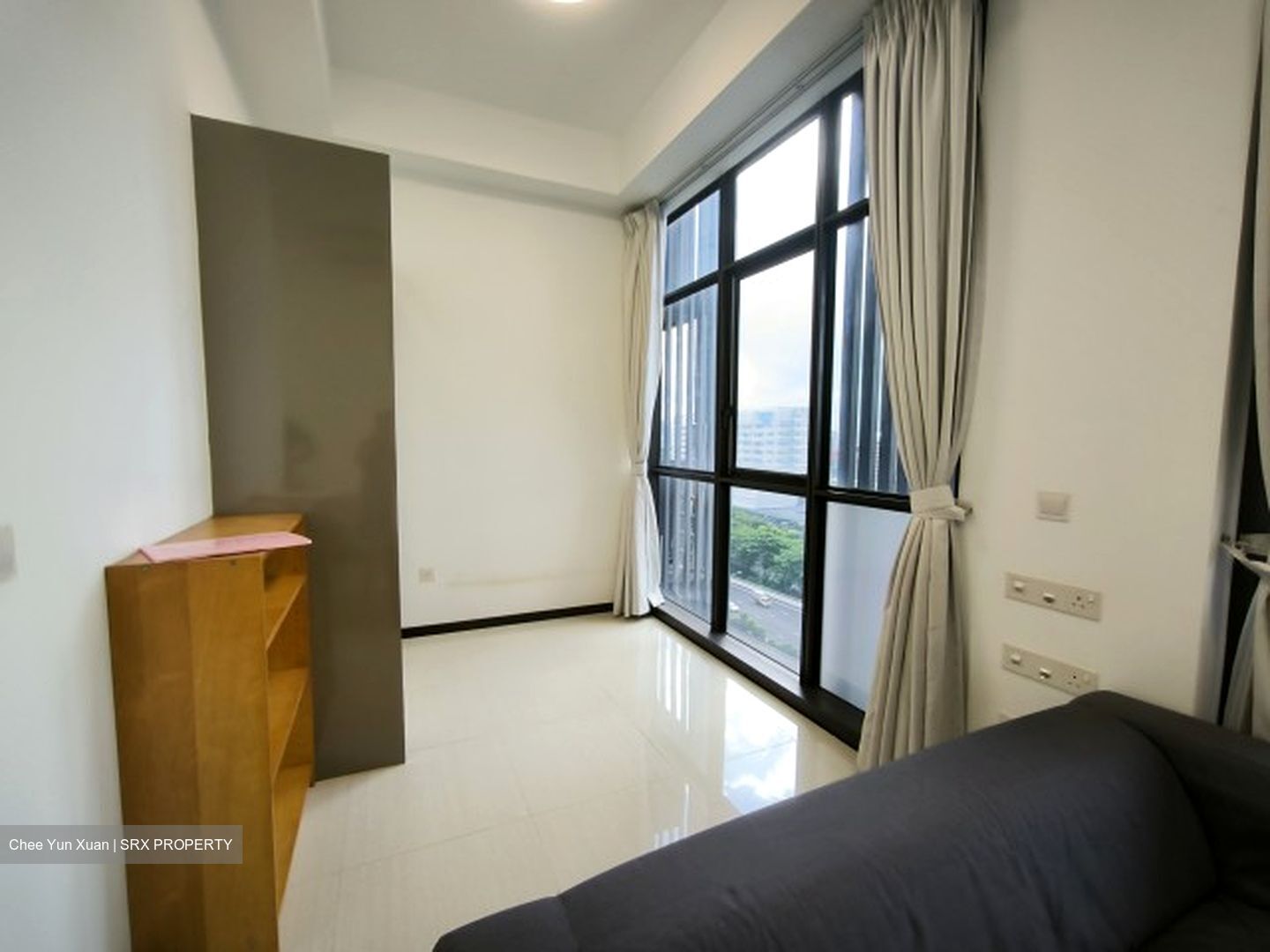 Sims Urban Oasis (D14), Condominium #560252911